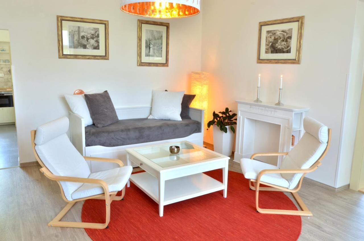 Apartmany Vila Manicka Kácov Exterior foto