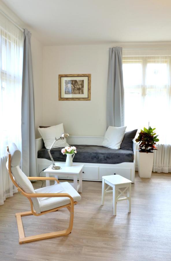 Apartmany Vila Manicka Kácov Exterior foto