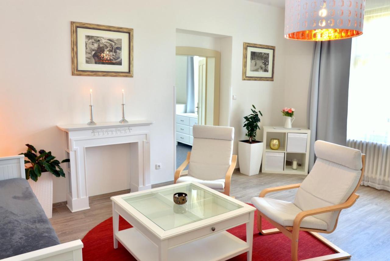 Apartmany Vila Manicka Kácov Exterior foto